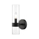 Datus 1-Light Wall Sconce