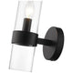 Datus 1-Light Wall Sconce
