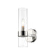 Datus 1-Light Wall Sconce