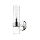 Datus 1-Light Wall Sconce