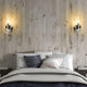 Datus 1-Light Wall Sconce