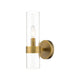 Datus 1-Light Wall Sconce