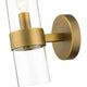 Datus 1-Light Wall Sconce