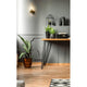 Datus 1-Light Wall Sconce