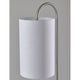 Leonard Shelf Floor Lamp