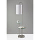Leonard Shelf Floor Lamp