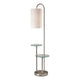 Leonard Shelf Floor Lamp