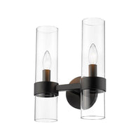 Datus 2-Light Wall Sconce