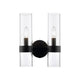 Datus 2-Light Wall Sconce