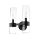 Datus 2-Light Wall Sconce