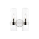 Datus 2-Light Wall Sconce