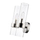Datus 2-Light Wall Sconce
