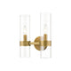 Datus 2-Light Wall Sconce