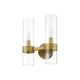 Datus 2-Light Wall Sconce