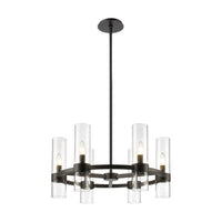 Datus 6-Light Chandelier