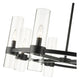 Datus 8-Light Chandelier