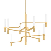 Allentown Chandelier
