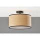 Harvest Flush Mount