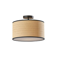 Harvest Flush Mount