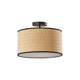 Harvest Flush Mount