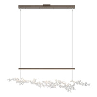 Coral LED Pendant