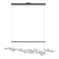 Coral LED Pendant
