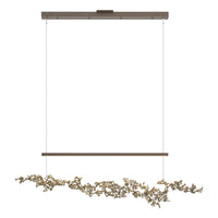 Coral LED Pendant