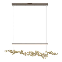 Coral LED Pendant