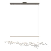 Coral LED Pendant