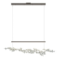 Coral LED Pendant