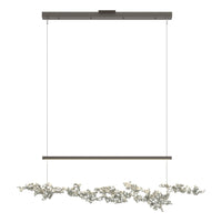 Coral LED Pendant