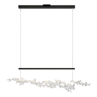 Coral LED Pendant