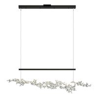 Coral LED Pendant