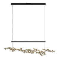 Coral LED Pendant