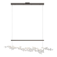 Coral LED Pendant