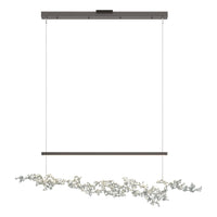 Coral LED Pendant