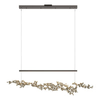Coral LED Pendant