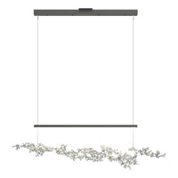 Coral LED Pendant