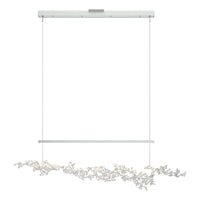 Coral LED Pendant