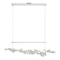 Coral LED Pendant