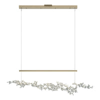 Coral LED Pendant