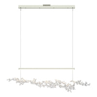 Coral LED Pendant