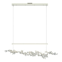 Coral LED Pendant