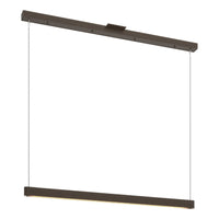 Fold LED Pendant