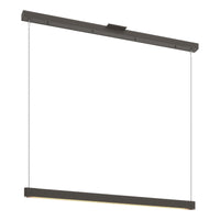 Fold LED Pendant