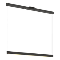 Fold LED Pendant