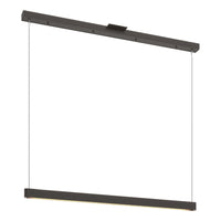 Fold LED Pendant