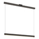 Fold LED Pendant