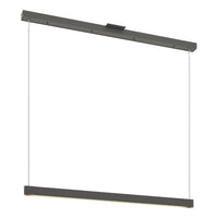 Fold LED Pendant