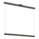 Fold LED Pendant